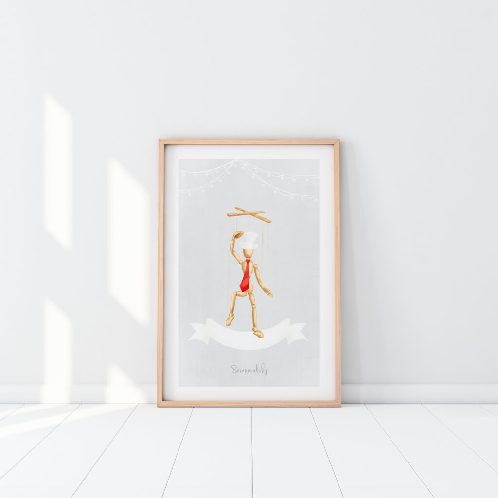 Design poster