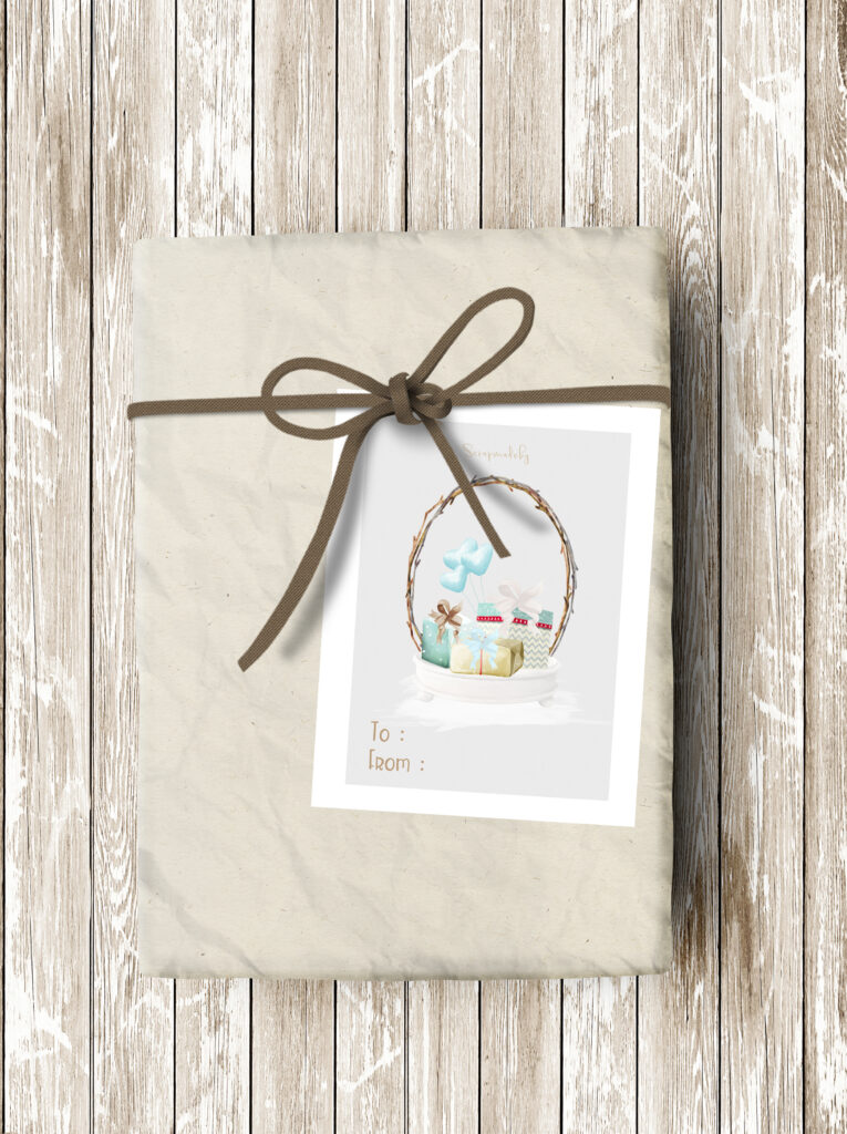 Design cards