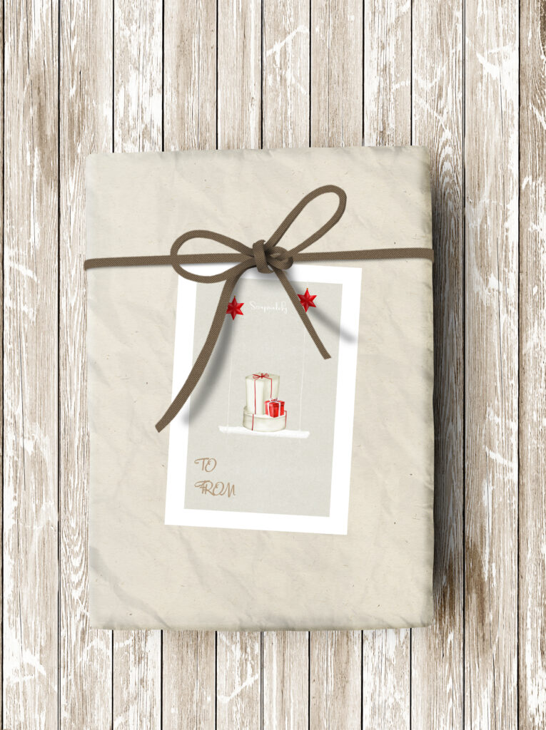 Design cards