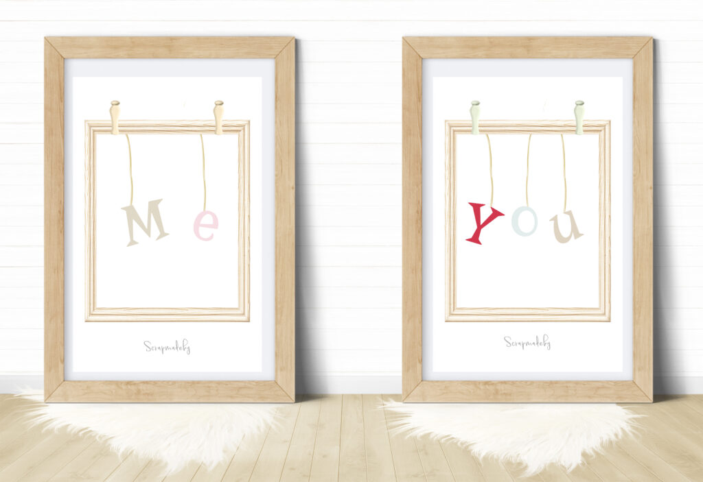 Design poster