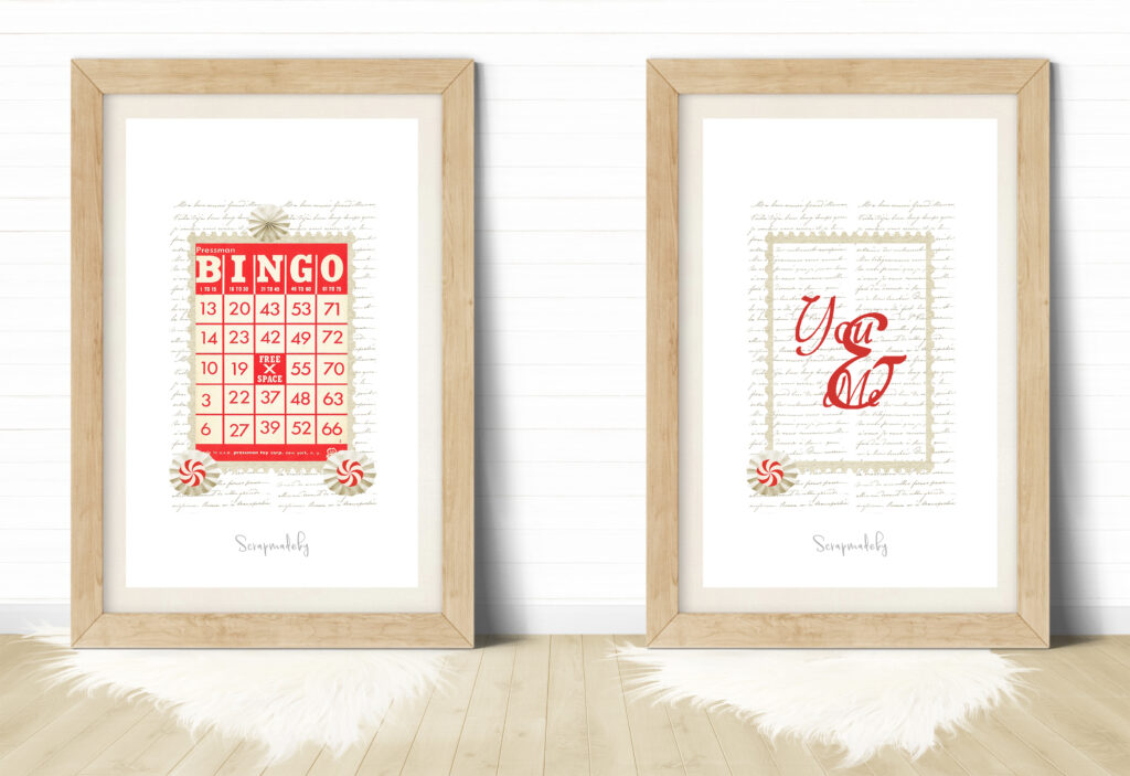 Design poster