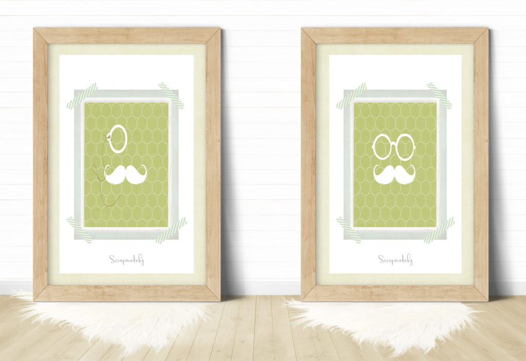 Design poster