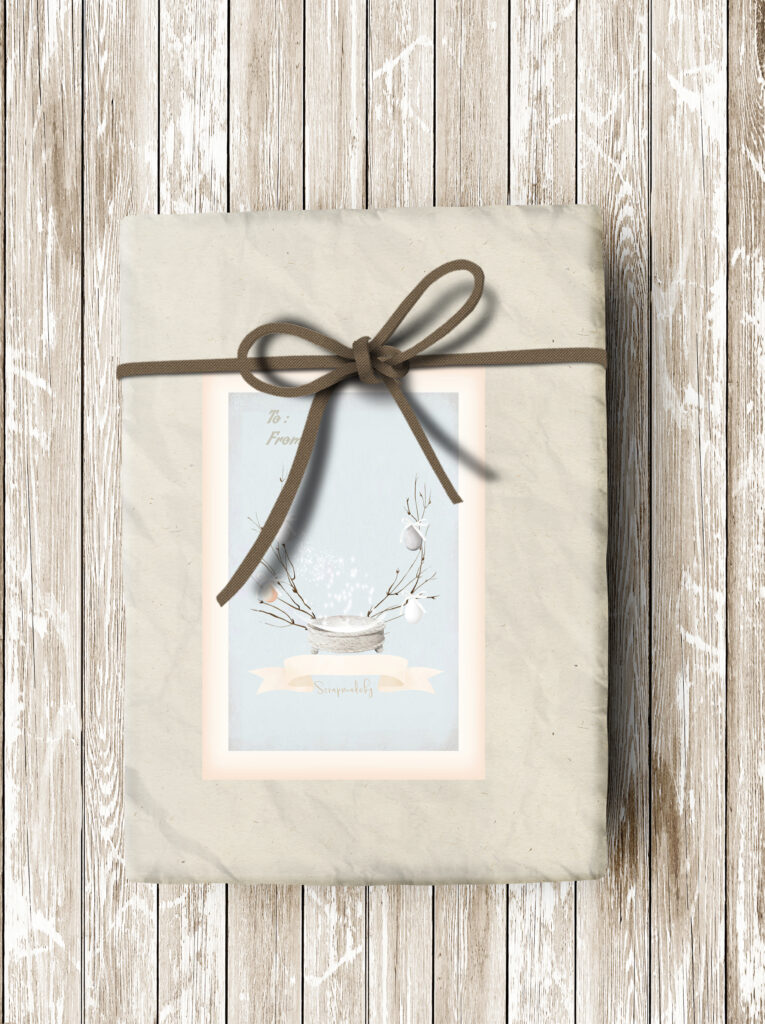 Design cards easter