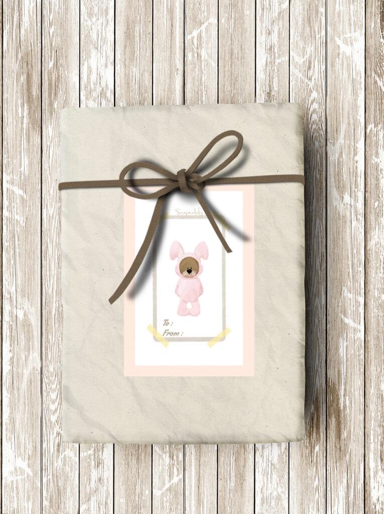 Design cards easter