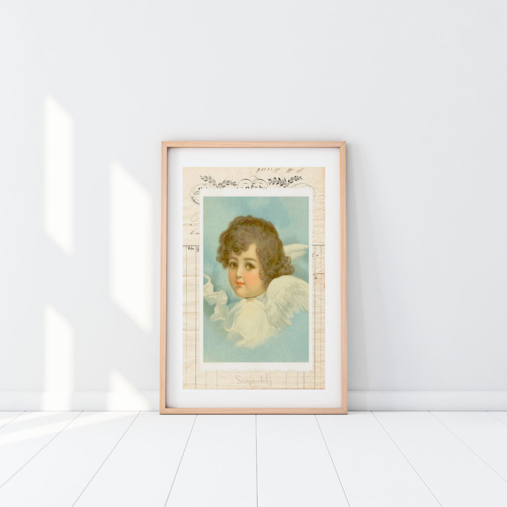 Design poster vintage