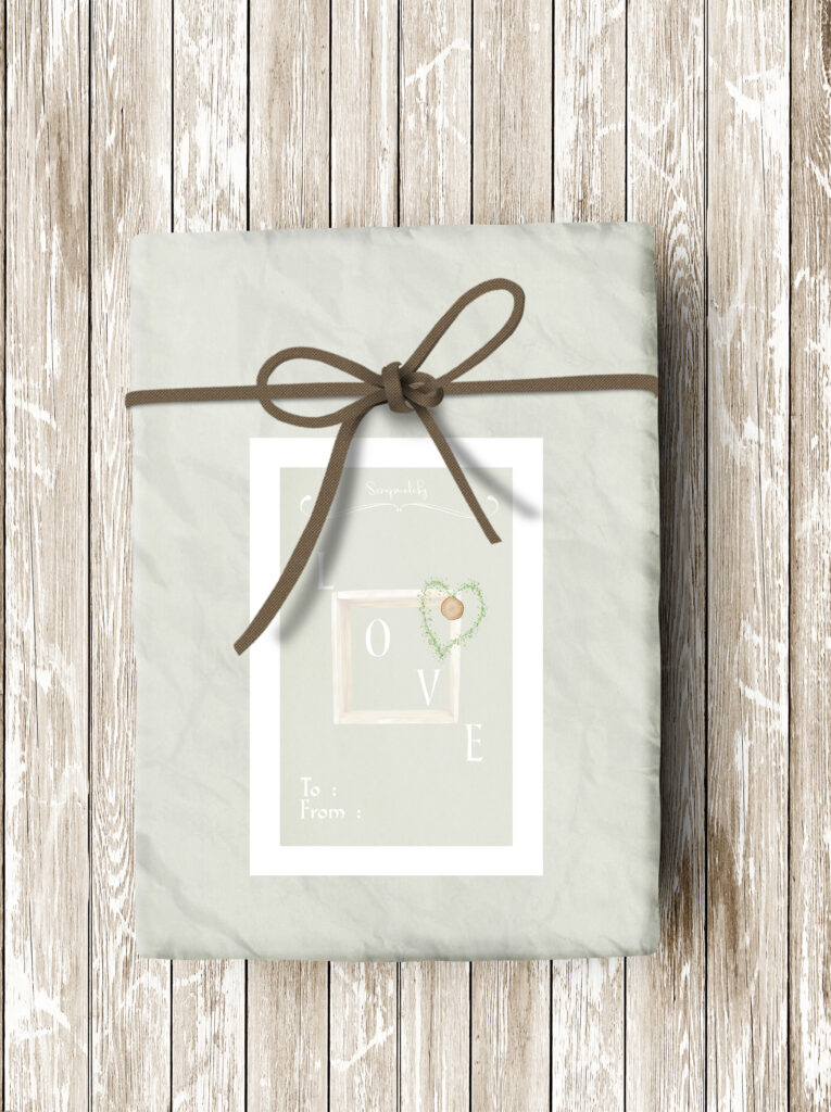 Design cards valentines
