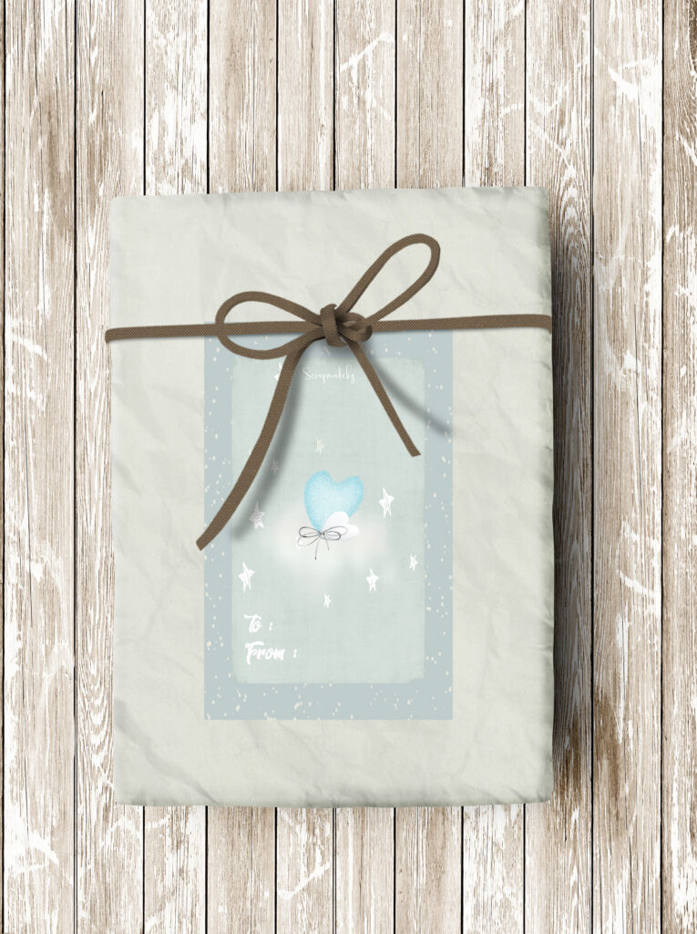 Design cards valentines