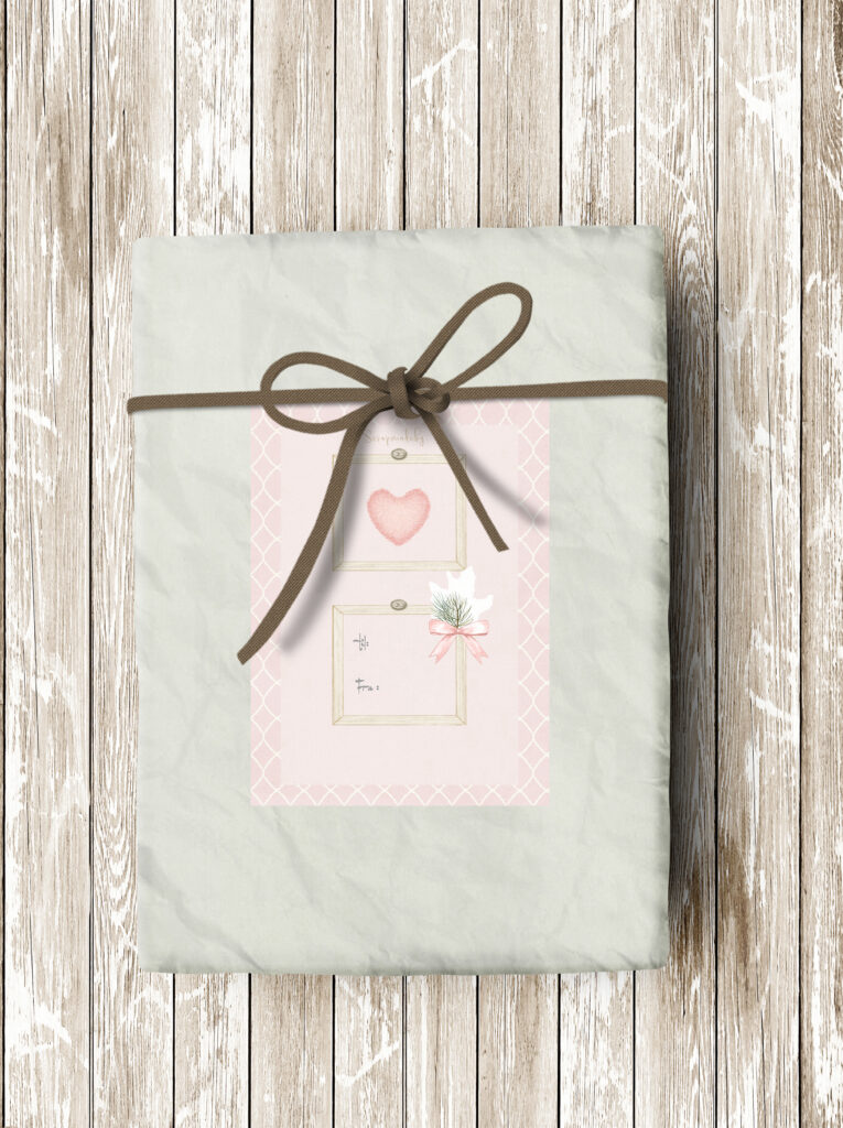 Design cards valentines