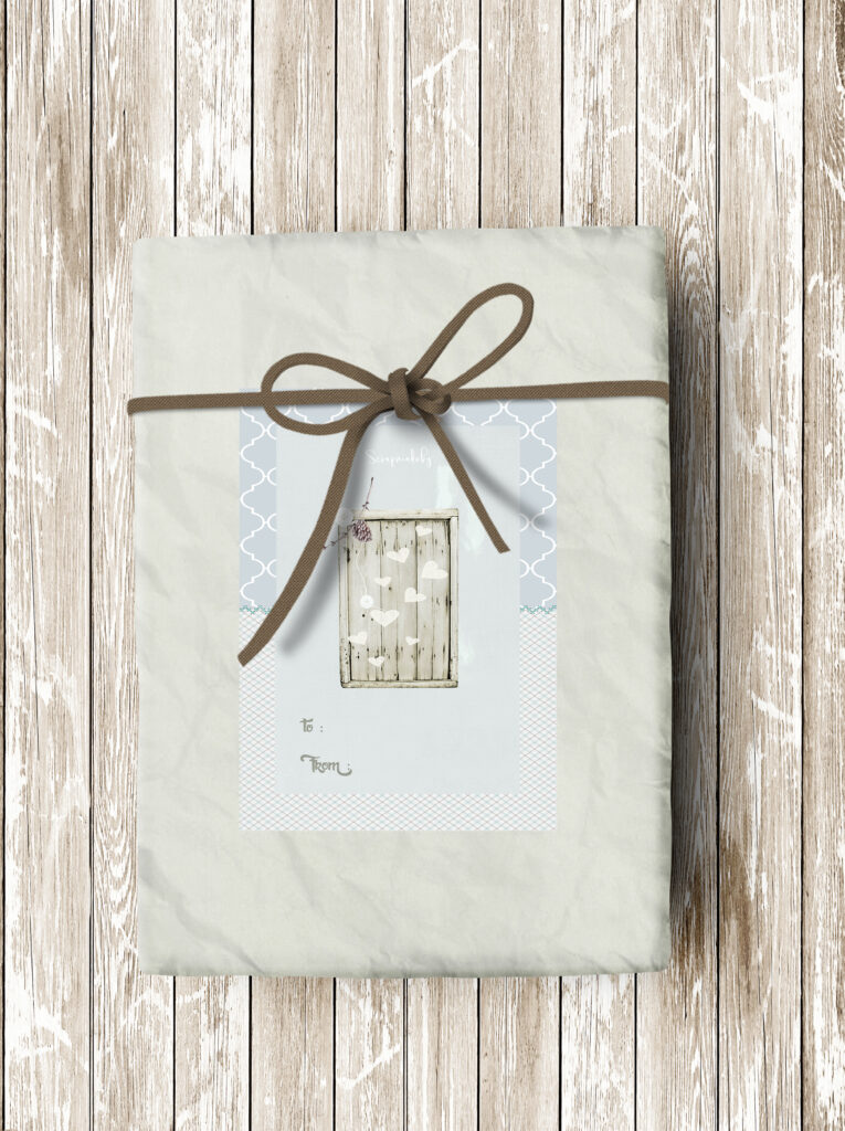 Design cards valentines