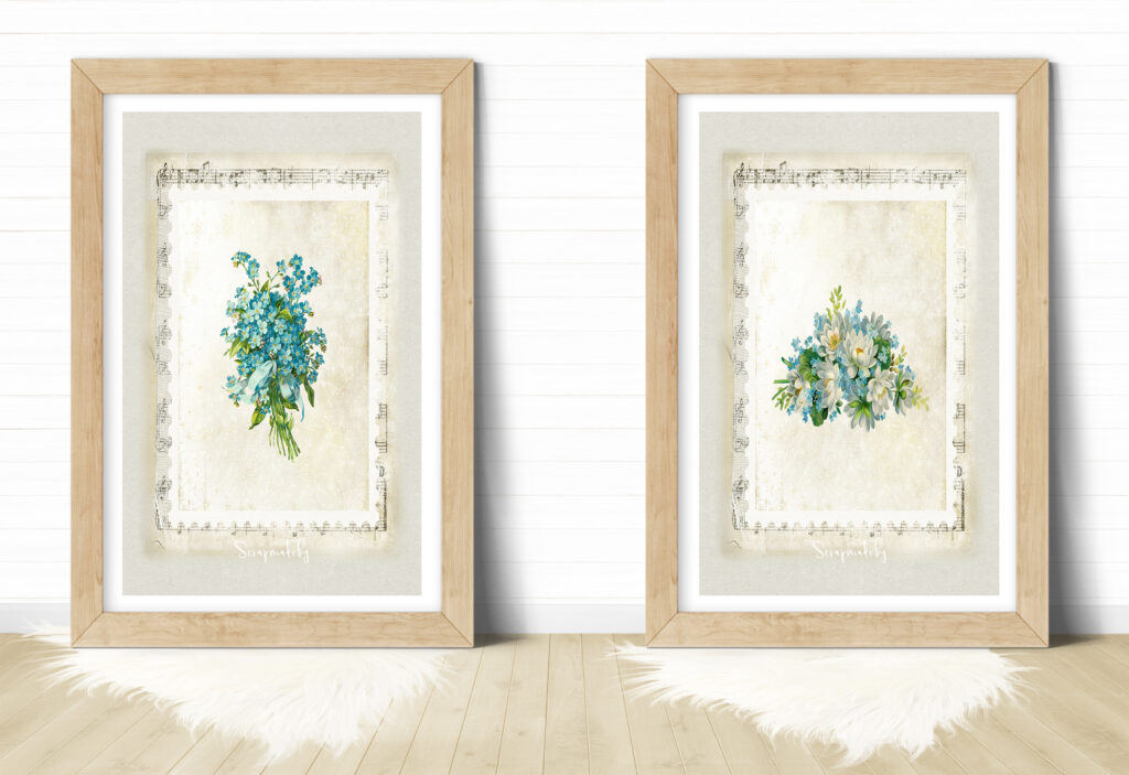Design poster vintage