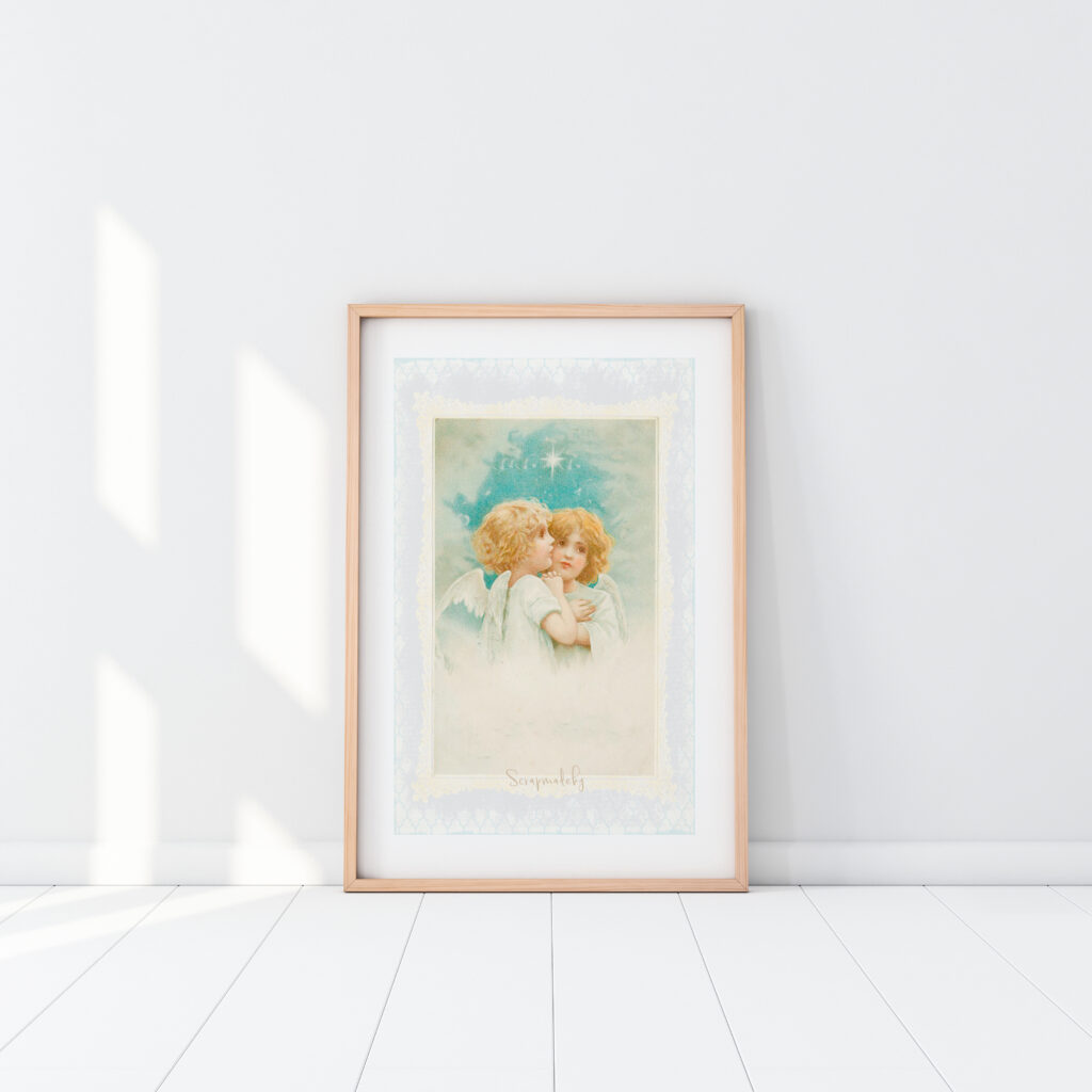 Design poster vintage