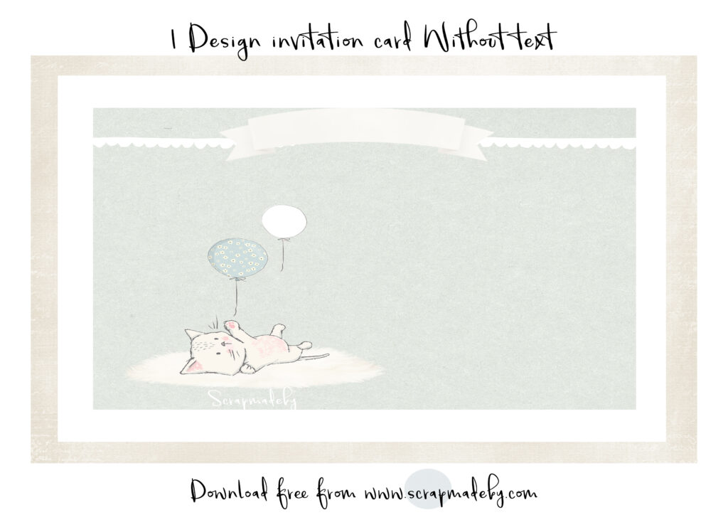 invitation cards out text