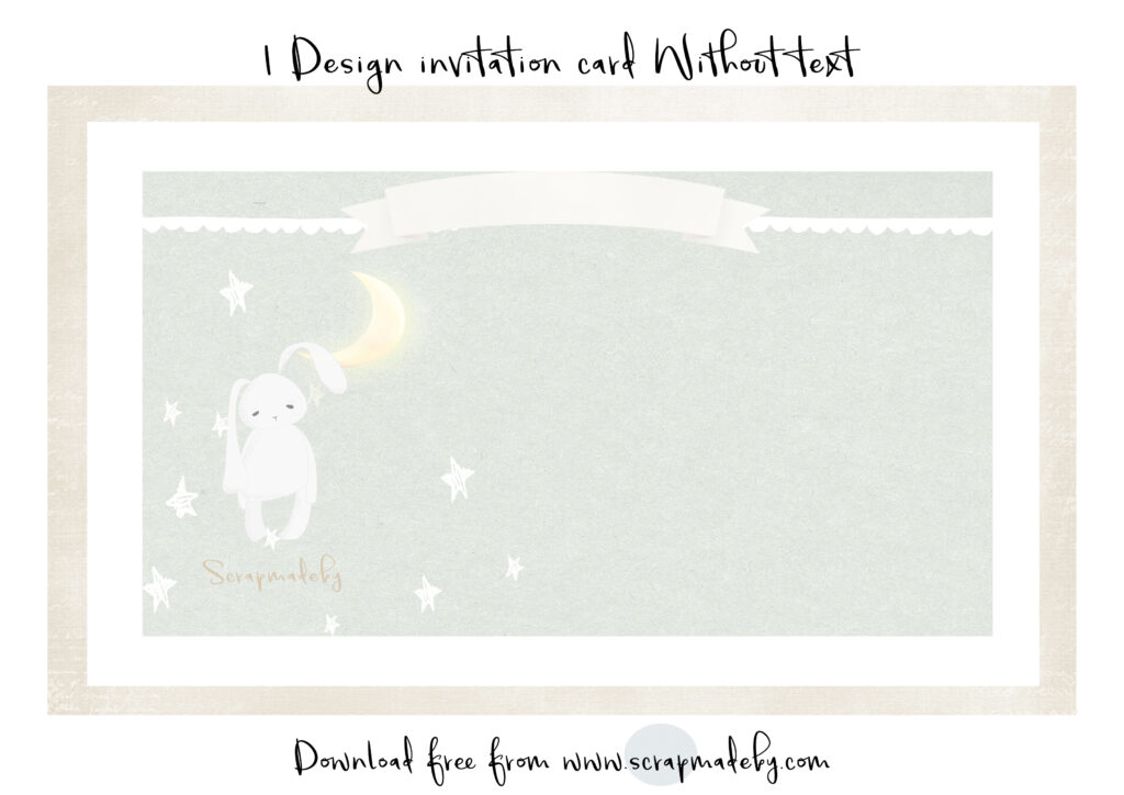 invitation cards out text