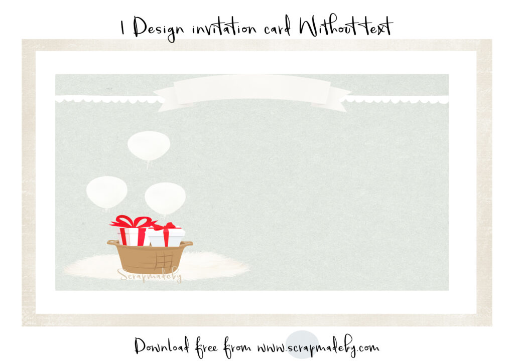 invitation cards out text
