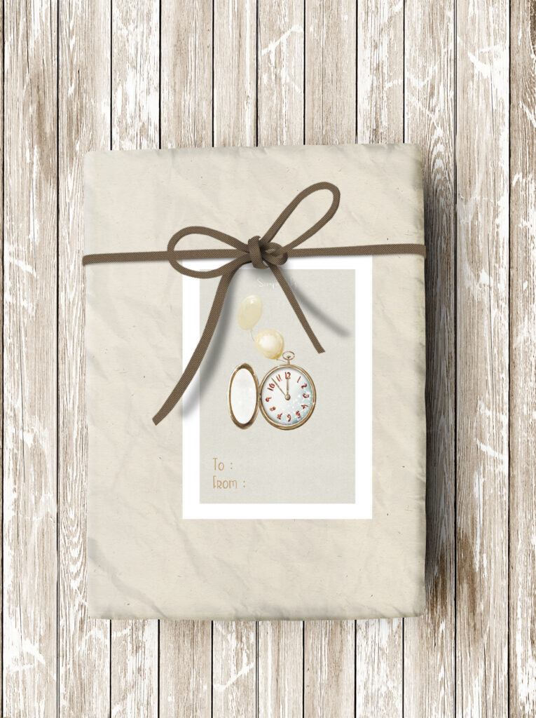 Design cards