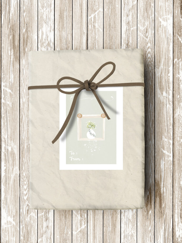 Design cards