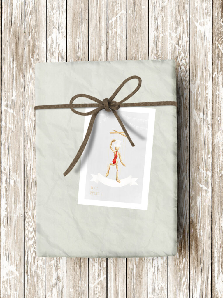 Design cards