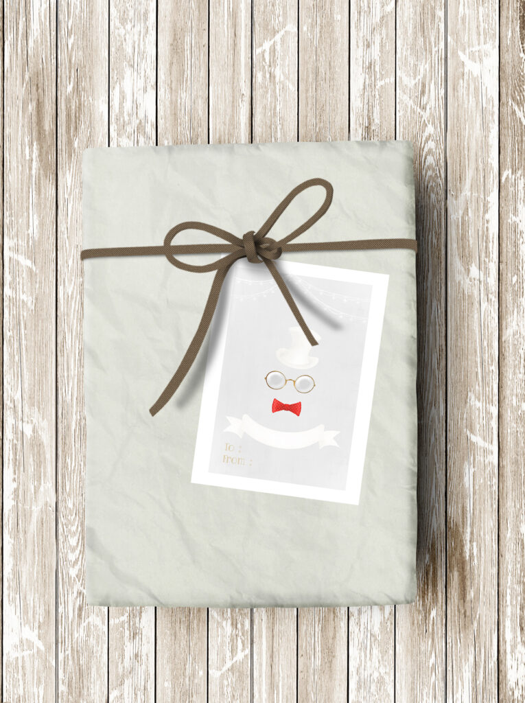 Design cards