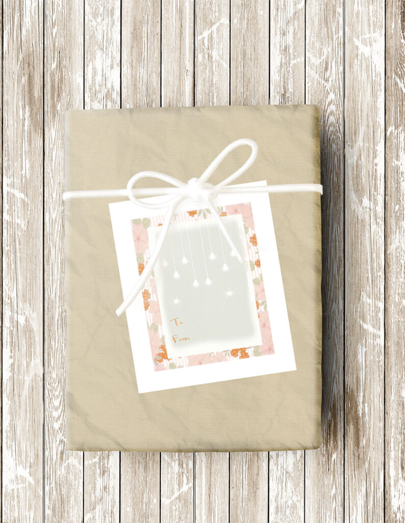 Design cards