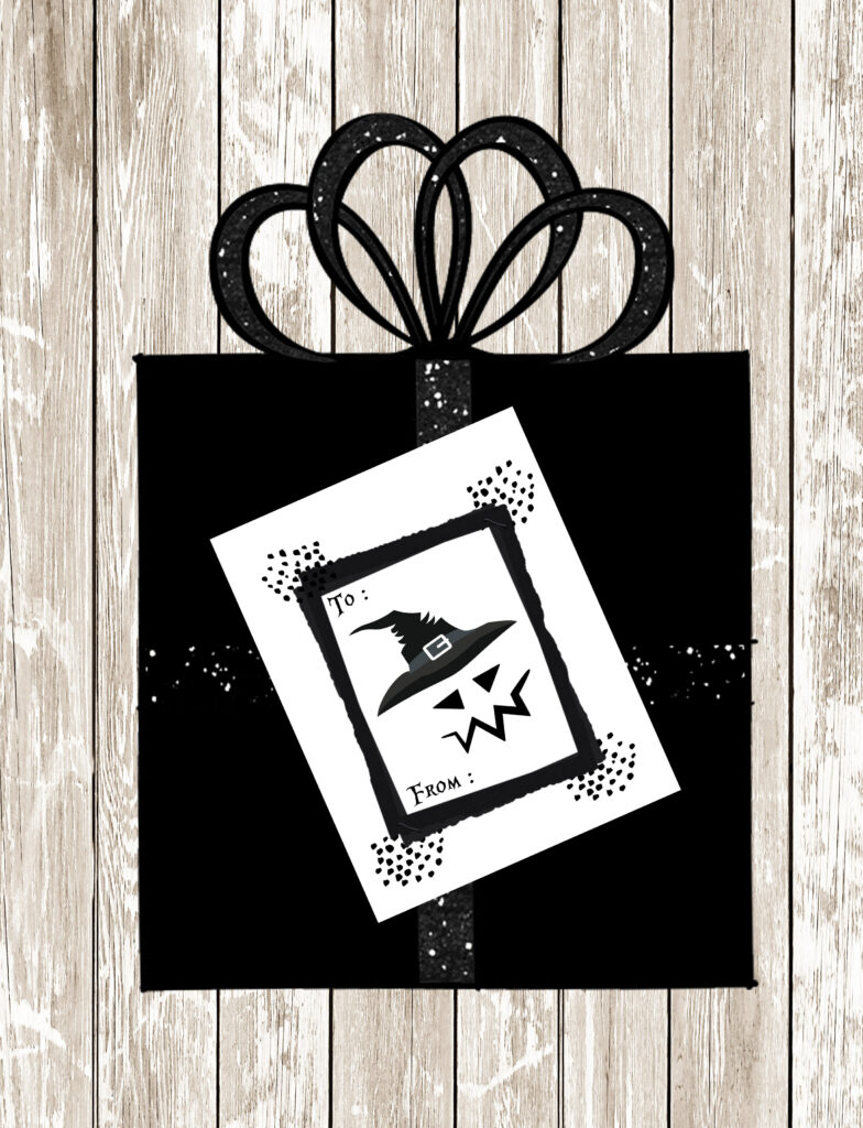 Design cards to boys