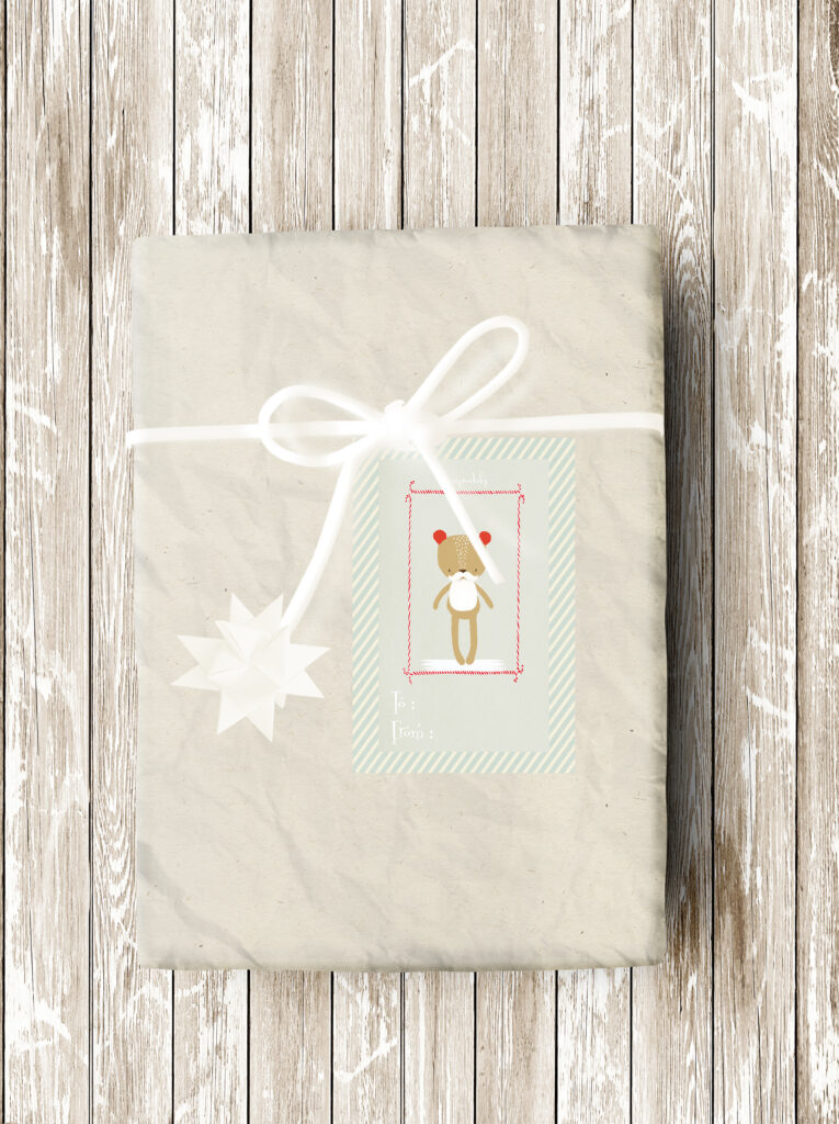Design cards christmas