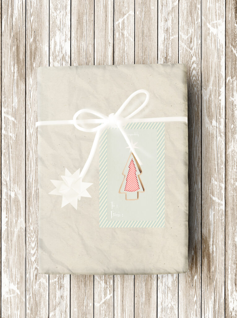 Design cards christmas