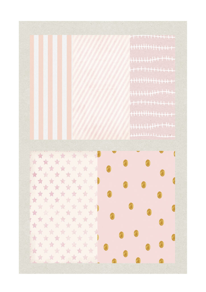 seamless paper