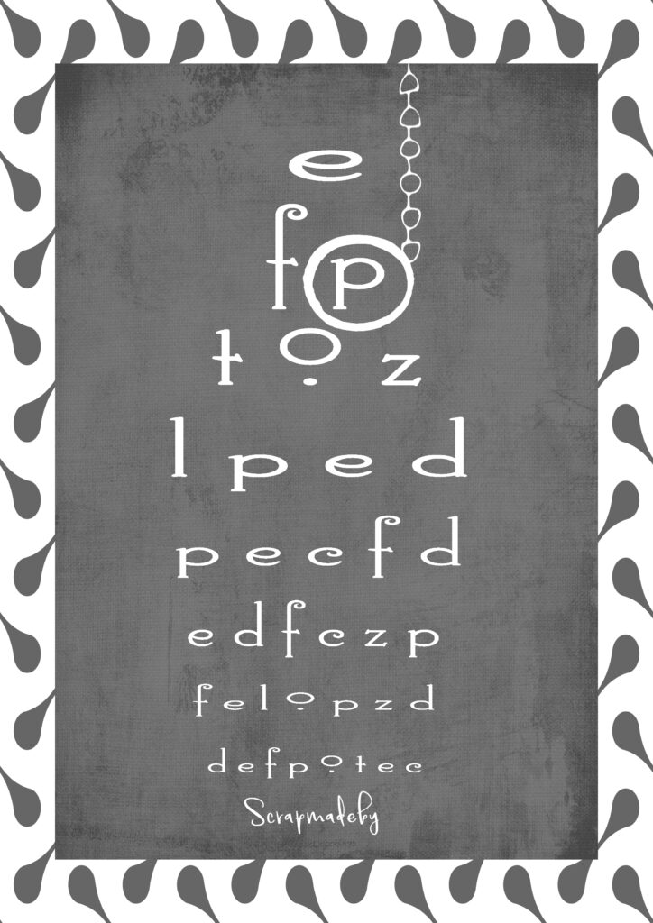 Design poster